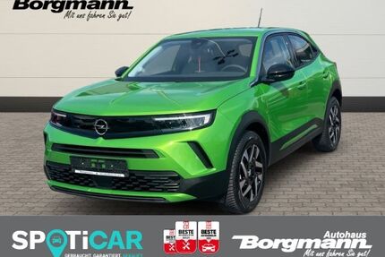 Opel Mokka Gebrauchtwagen