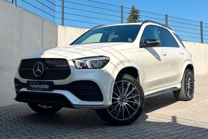 Mercedes-Benz GLE 400 Gebrauchtwagen