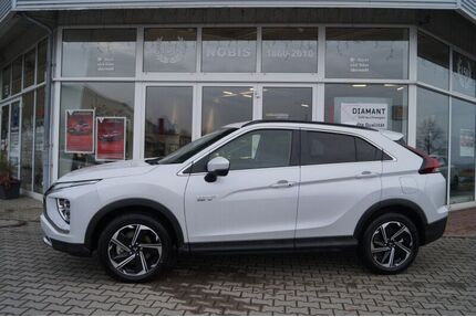 Mitsubishi Eclipse Cross Gebrauchtwagen