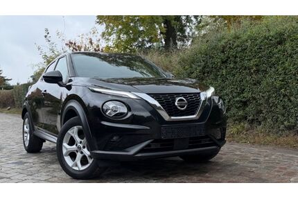 Nissan Juke Gebrauchtwagen