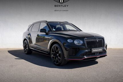 Bentley Bentayga Gebrauchtwagen