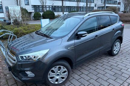 Ford Kuga Gebrauchtwagen