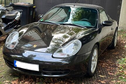 Porsche 996 Gebrauchtwagen