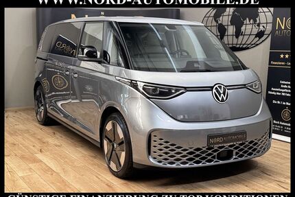 VW ID. Buzz Gebrauchtwagen