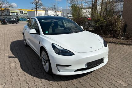 Tesla Model 3 Gebrauchtwagen