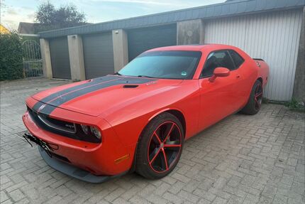 Dodge Challenger Gebrauchtwagen