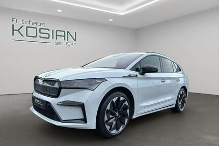 Skoda Enyaq Gebrauchtwagen