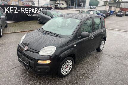Fiat Panda Gebrauchtwagen