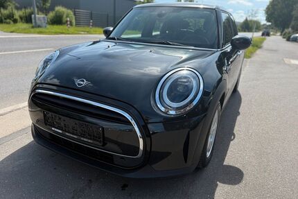 Mini Cooper Gebrauchtwagen