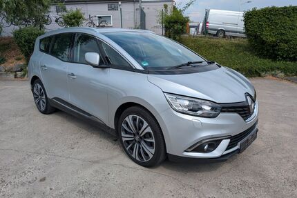 Renault Grand Scenic Gebrauchtwagen