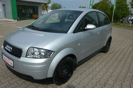 Audi A2 Gebrauchtwagen