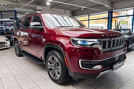 Jeep Wagoneer Gebrauchtwagen