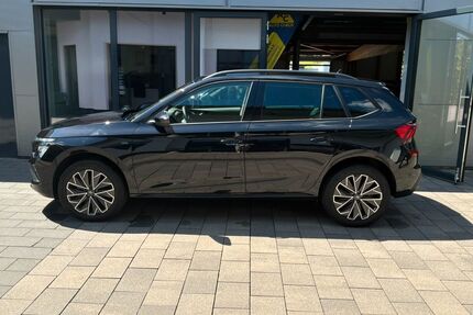 Skoda Kamiq Gebrauchtwagen