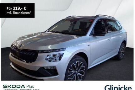 Skoda Kamiq Gebrauchtwagen