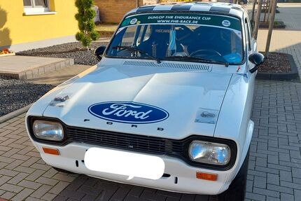 Ford Escort Gebrauchtwagen