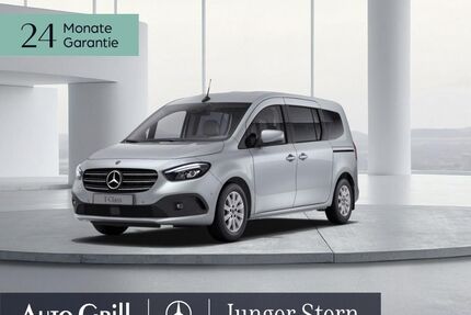 Mercedes-Benz T-Klasse Gebrauchtwagen