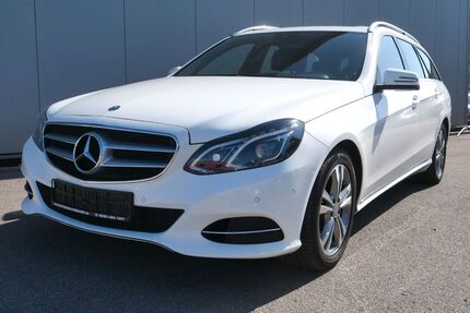 Mercedes-Benz E 250 Gebrauchtwagen