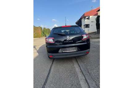 Renault Megane Gebrauchtwagen