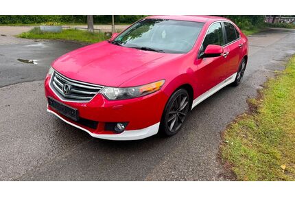 Honda Accord Gebrauchtwagen