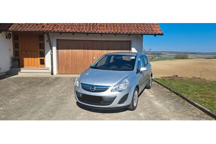 Opel Corsa Gebrauchtwagen