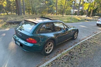 BMW Z3 Gebrauchtwagen