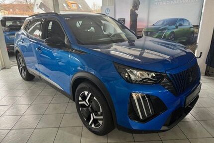 Peugeot 2008 Gebrauchtwagen