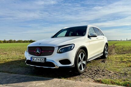 Mercedes-Benz GLC 250 Gebrauchtwagen