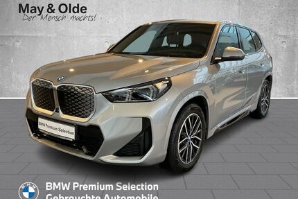 BMW iX1 Gebrauchtwagen