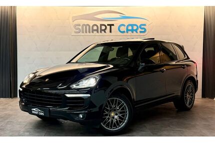 Porsche Cayenne Gebrauchtwagen