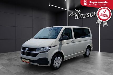 VW T6 Multivan Gebrauchtwagen