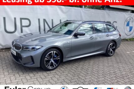 BMW 330 Gebrauchtwagen
