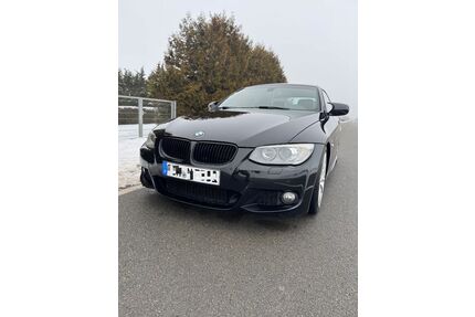 BMW 330 Gebrauchtwagen