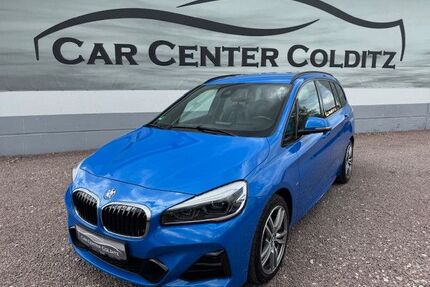BMW 220 Gran Tourer Gebrauchtwagen