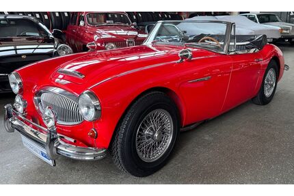 Austin Healey Andere Gebrauchtwagen