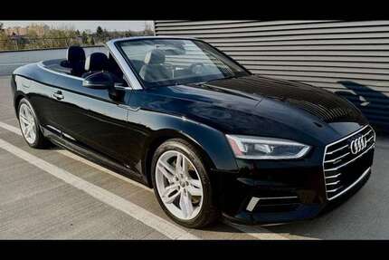Audi A5 Gebrauchtwagen