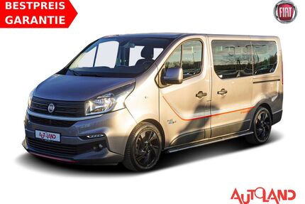 Fiat Talento Gebrauchtwagen