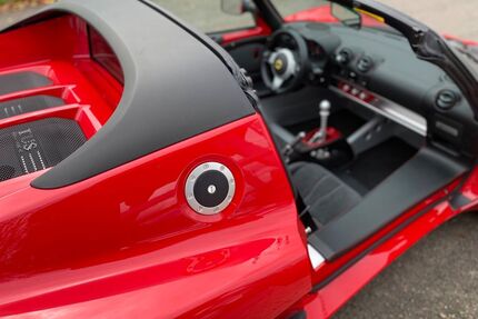 Lotus Elise Gebrauchtwagen