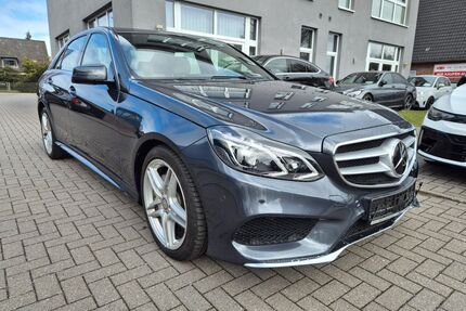 Mercedes-Benz E 400 Gebrauchtwagen