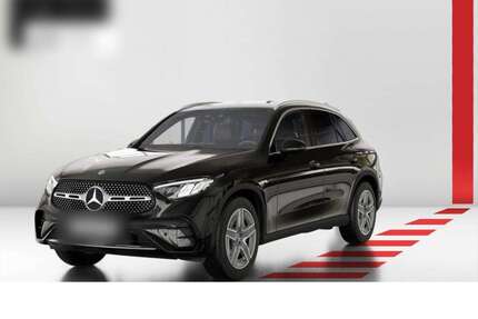 Mercedes-Benz GLC 300 Gebrauchtwagen
