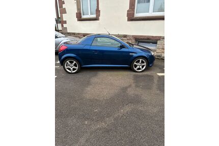 Opel Tigra Gebrauchtwagen