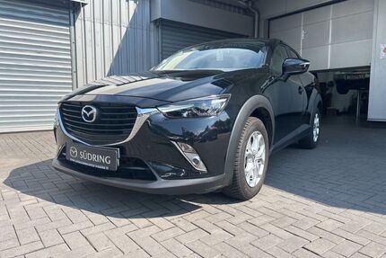 Mazda CX-3 Gebrauchtwagen