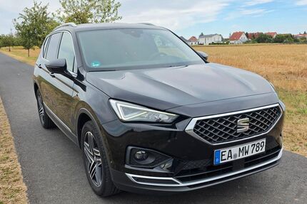Seat Tarraco Gebrauchtwagen