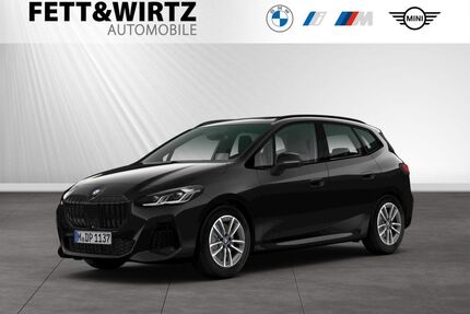 BMW 223 Active Tourer Gebrauchtwagen