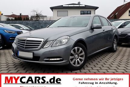 Mercedes-Benz E 300 Gebrauchtwagen