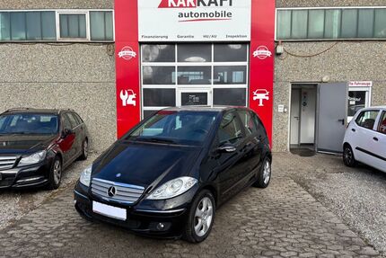 Mercedes-Benz A 200 Gebrauchtwagen