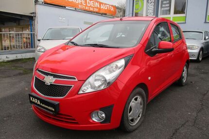 Chevrolet Spark Gebrauchtwagen