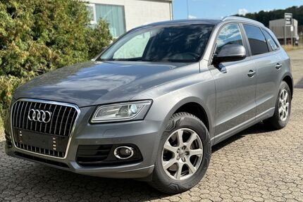 Audi Q5 Gebrauchtwagen