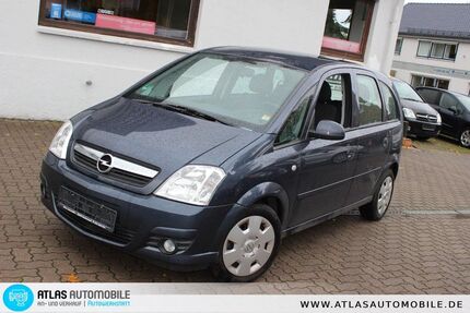 Opel Meriva Gebrauchtwagen