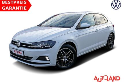 VW Polo Gebrauchtwagen
