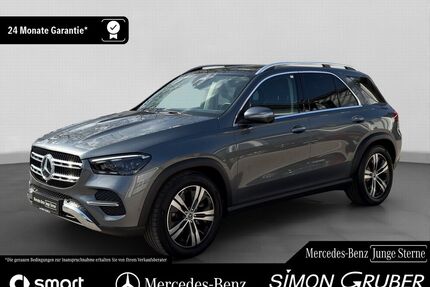 Mercedes-Benz GLE 450 Gebrauchtwagen